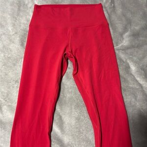 Lululemon align leggings